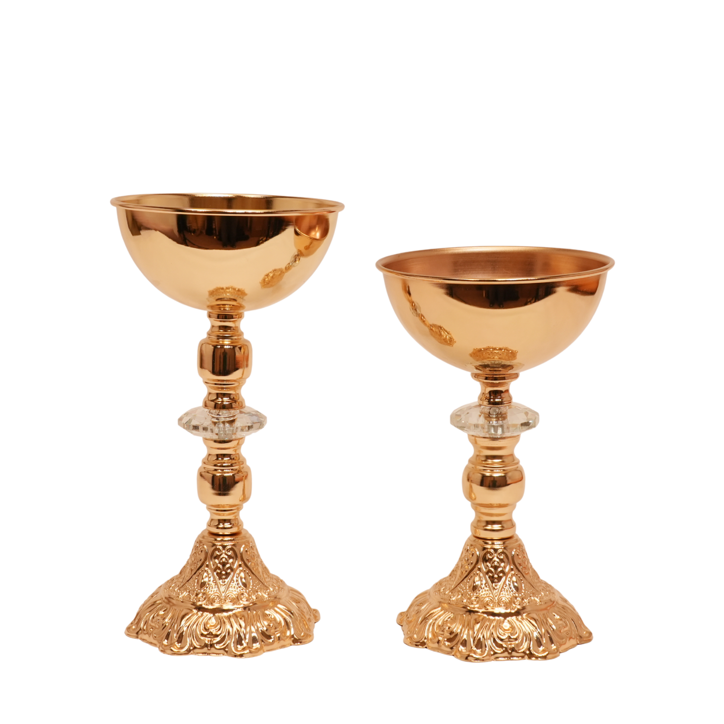 Vintage Elegance Bowl - Set of 2